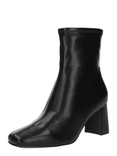 Botine Steve Madden negru