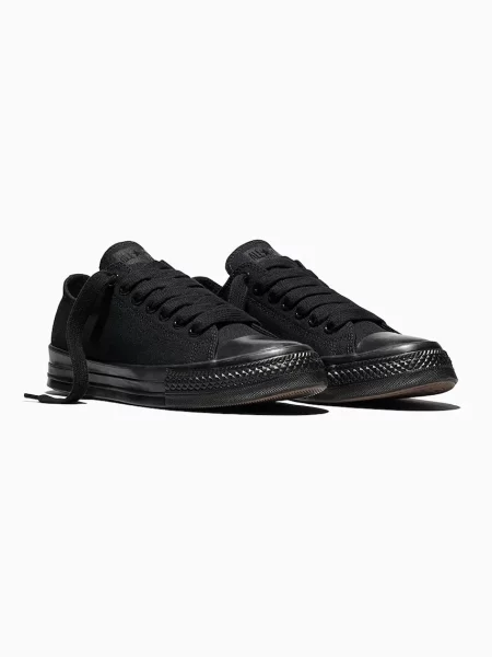 Converse Chuck Taylor Throwback OX teniși negru