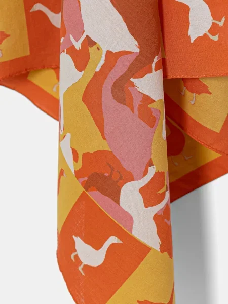 Хустка Moschino