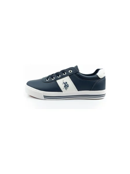 Félcipo U.s. Polo Assn. fehér