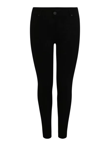 Zizzi Pantaloni negru