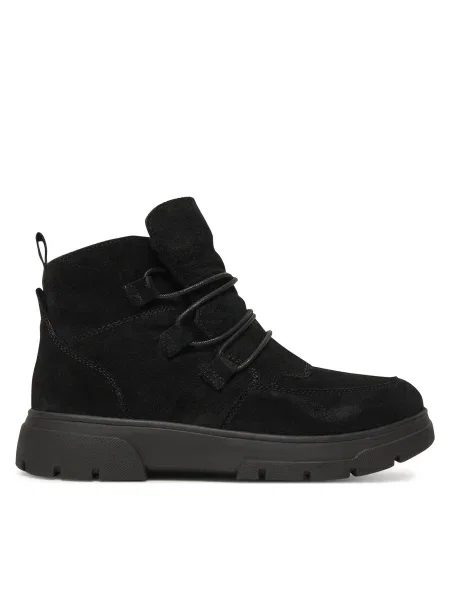 Ghete Caprice negru