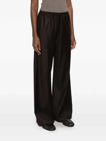 Pantaloni Herno maro