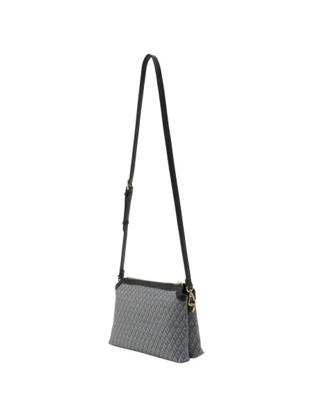 Crossbody kabelka Valentino Bags čierna