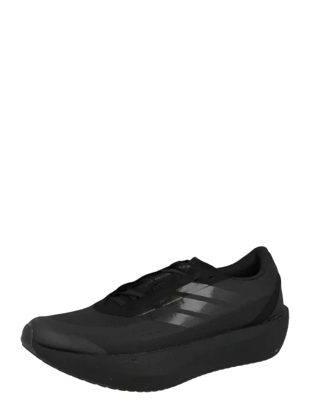 Sneakerși Adidas Performance negru