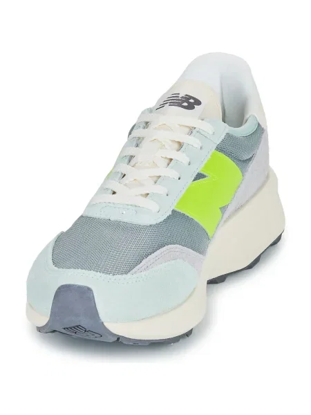 Pantofi New Balance gri