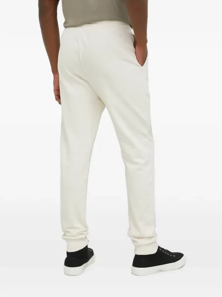 Pantaloni Les Deux alergare cu cordon