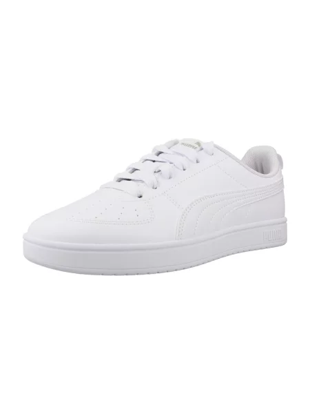 Pantofi Puma alb