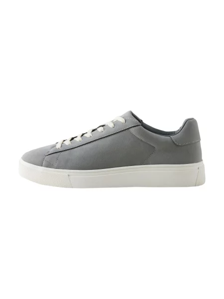 Sneakerși Next gri