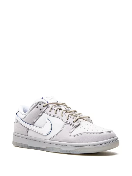 Tenisky Nike Dunk šedé
