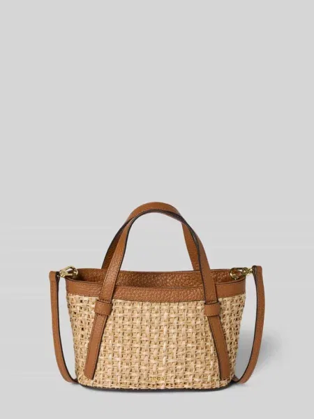 Torebka z uchwytami do noszenia i na ramię model COSMO' Abro