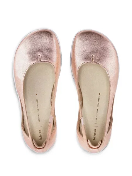 Balerini Be Lenka roz