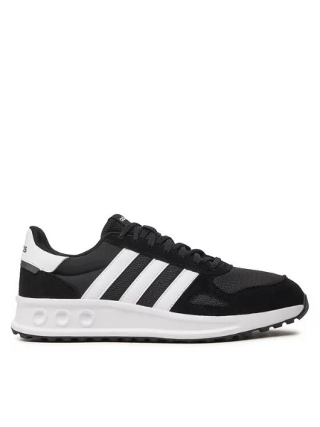 Кроссовки для бега Adidas черные