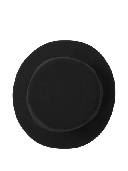 Pălărie Burberry negru