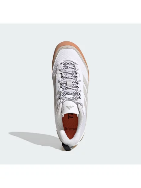 ADIDAS TERREX Polobotky Skychaser Solo režná / pueblo offwhite bílá