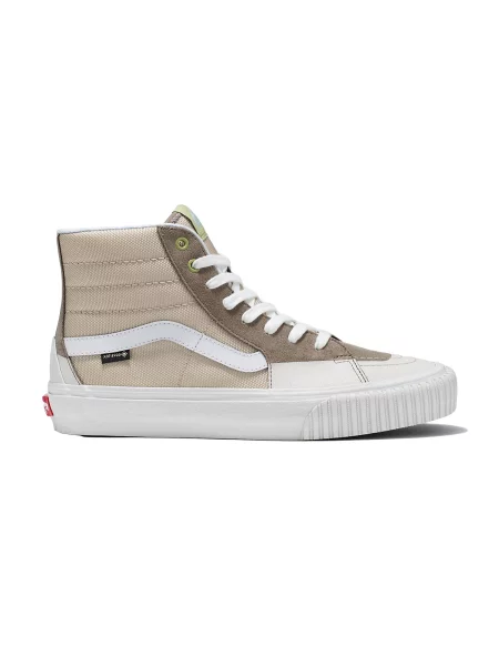 Vans Gore-Tex French Oak Mężczyźni Buty sportowe Vans Jasnobrązowy Size: 7