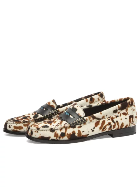 Loafersy Bass Weejuns