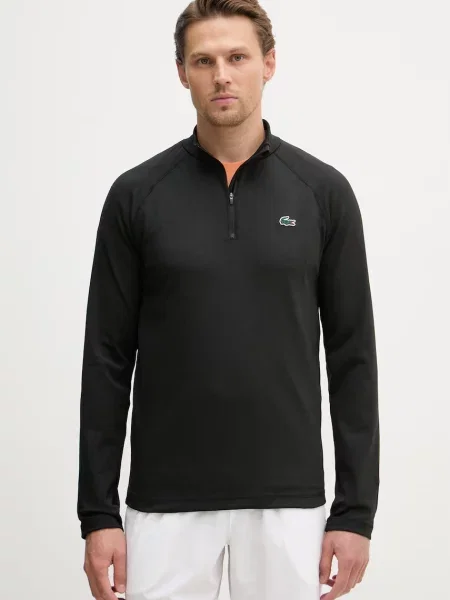 Lacoste bluza czarna