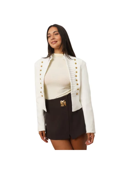 Sako La Modeuse biela