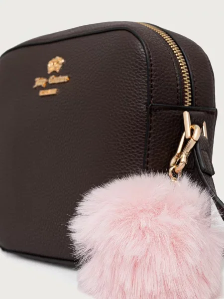 Сумка через плечо Juicy Couture