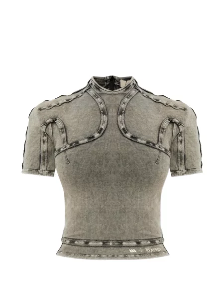 Koszulka Knwls szara