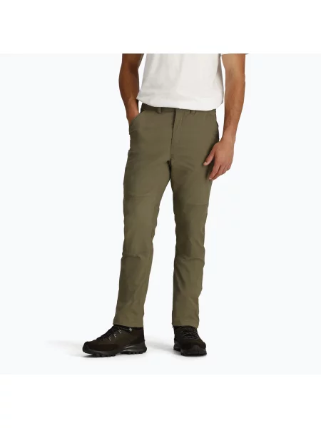 Spodnie Royal Robbins Wilder everglade zielone