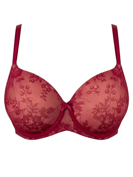 SugarShape Sutien sângeriu