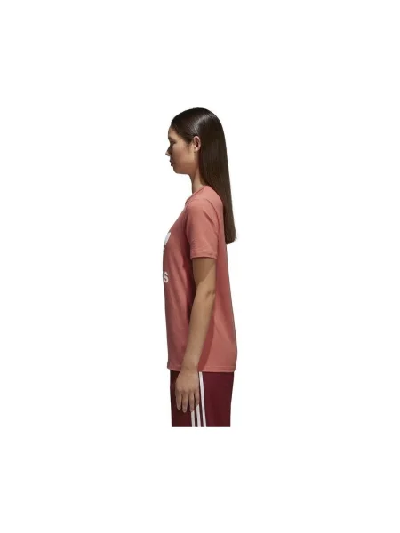 Tricou Adidas roșu