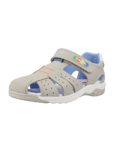 Pantofi copii Pablosky gri