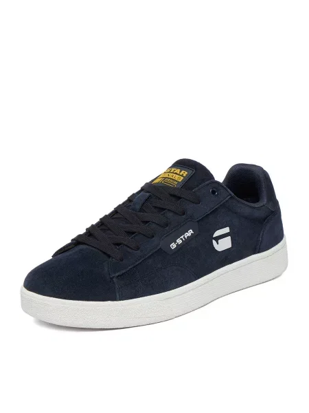 Αθλητικά G-Star Raw Σκούρο μπλε