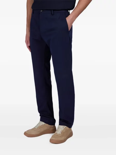 Pantaloni Paul & Shark albastru
