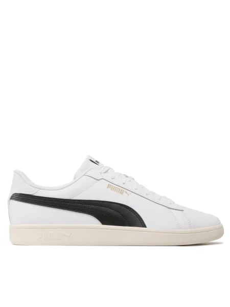 Маратонки Puma Smash бяло