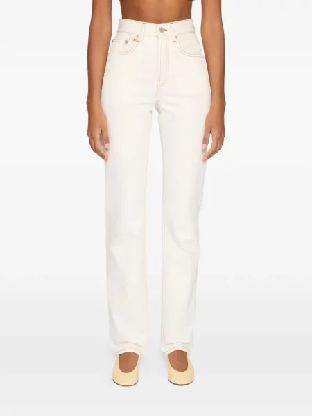 Pantaloni Jacquemus