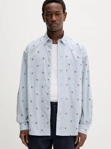 Les Deux Srajca Kolton modra