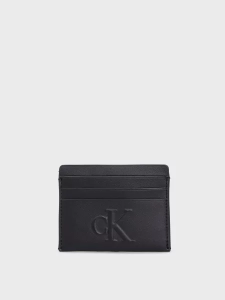 Кошелек Calvin Klein Jeans черный