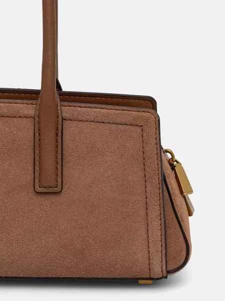 Сумка-багет Michael Michael Kors