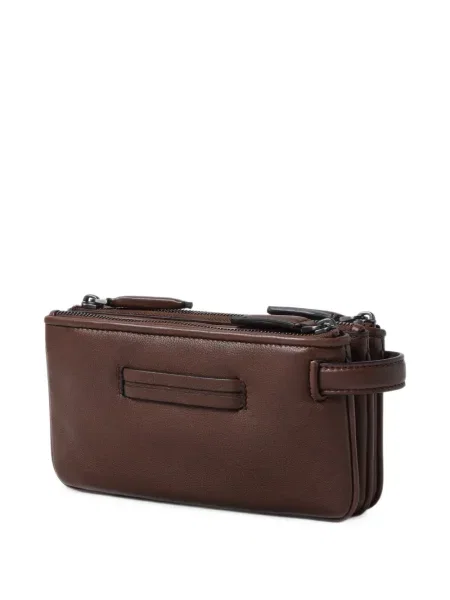 Portofel Zegna maro