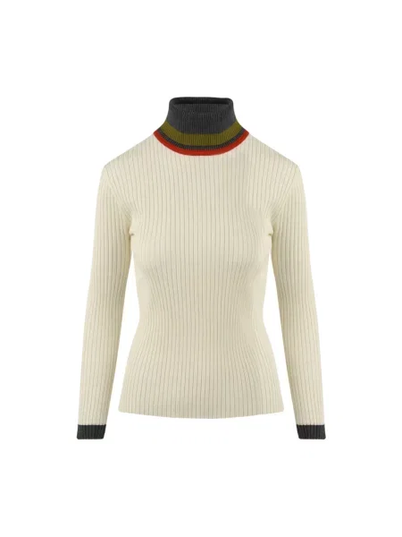 Sweter Beatrice B biały