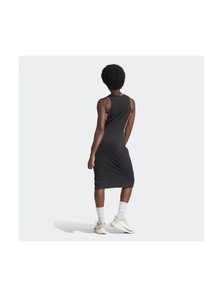 Ruha Adidas fekete