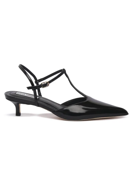 Tenisky Steve Madden čierna