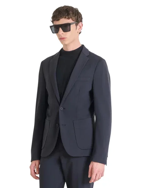 Яке Antony Morato черно