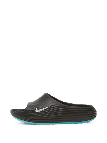 Papuci Nike negru