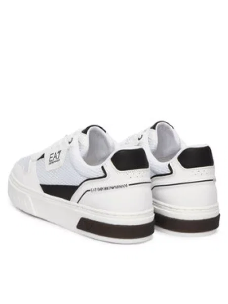 Emporio Armani Tenisice bijela