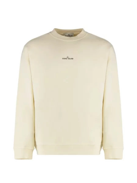 Суитчър с графичен дизайн Stone Island с принт