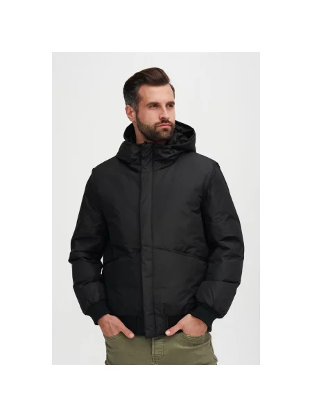 Куртка Estro черная