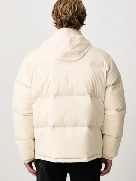 Пуховик Lacoste