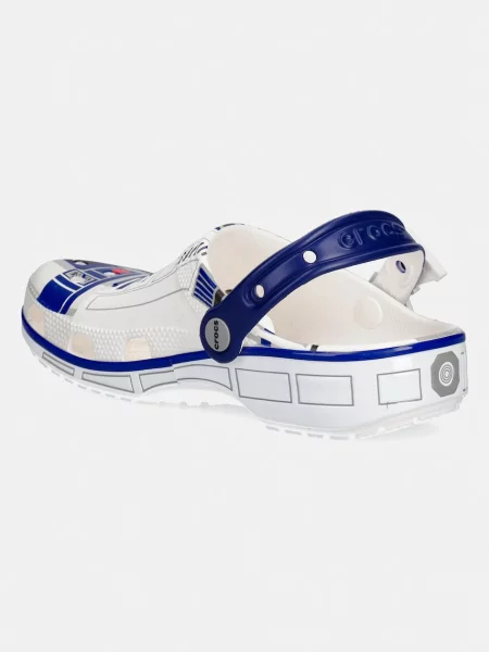 Шлепанцы Crocs