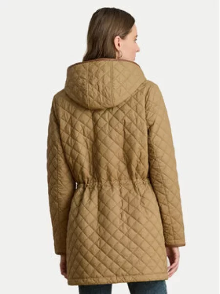 Paltas Lauren Ralph Lauren ruda