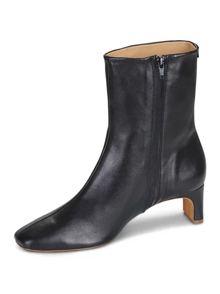 Pantofi Anthology Paris negru