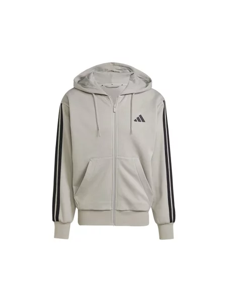 Bunda Adidas béžová
